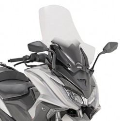 Givi Ζελατίνα D6110ST Kymco AK 550'17  Givi Ζελατίνα D6110ST Kymco AK 550'17