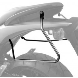 Givi Βάσεις Πλαϊνών Σάκων Honda Hornet 600'07 T219