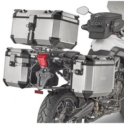 Givi PL6413CAM βάσεις πλαινών βαλιτσών για ΟΒΚ TRIUMPH TIGER 800