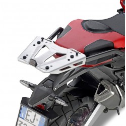 Givi 1156FZ βάση βαλίτσας Honda X-ADV 750 '17-'19 ΒΑΛΙΤΣΕΣ / ΒΑΣΕΙΣ / TANKBAG