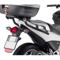 Givi Μπράτσα Honda Integra 750 '14-'15 1127FZ ΒΑΛΙΤΣΕΣ / ΒΑΣΕΙΣ / TANKBAG