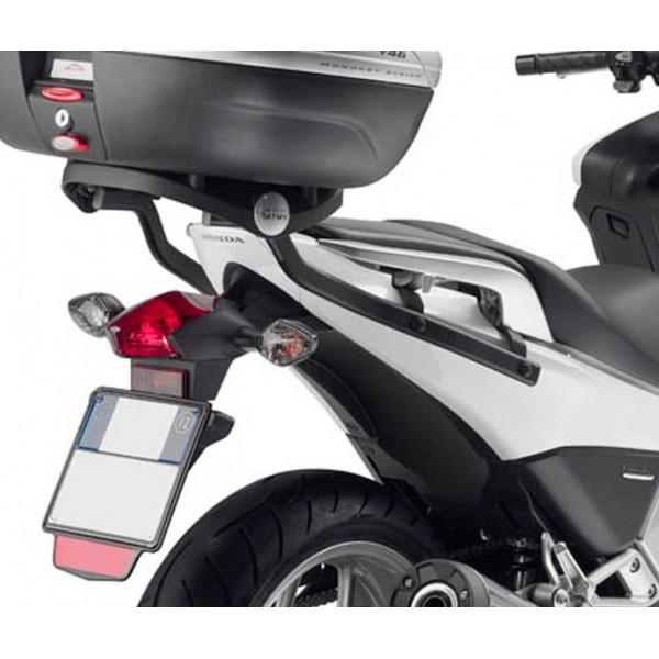 Givi Μπράτσα Honda Integra 750 '14-'15 1127FZ ΒΑΛΙΤΣΕΣ / ΒΑΣΕΙΣ / TANKBAG
