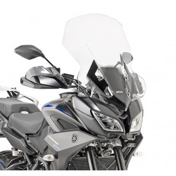 Givi  Ζελατίνα 2139DT Yamaha Tracer 900/GT 2018 ΖΕΛΑΤΙΝΕΣ & ΚΙΤ ΤΟΠΟΘΕΤΗΣΗΣ