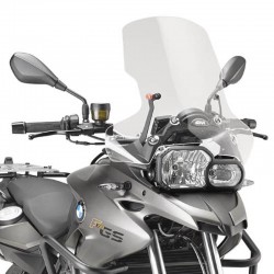 Givi Ζελατίνα Διάφανη 5107DT για F 700 GS '13-'17 Givi Ζελατίνα Διάφανη 5107DT για F 700 GS '13-'17