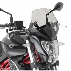 Givi Κιτ ζελατίνας A8702A Benelli BN302'2015