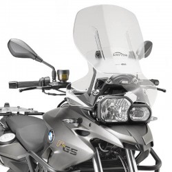 Givi Ζελατίνα AF5107 για F 700 GS '13 ΖΕΛΑΤΙΝΕΣ & ΚΙΤ ΤΟΠΟΘΕΤΗΣΗΣ