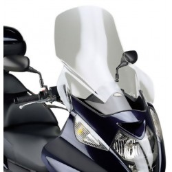 Givi Ζελατίνα 214DT Honda Silver Wing 600'01-05 ΖΕΛΑΤΙΝΕΣ & ΚΙΤ ΤΟΠΟΘΕΤΗΣΗΣ