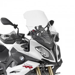 Givi Ζελατίνα Διάφανη D5119ST για BMW S1000 XR