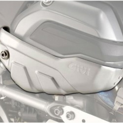 GIVI Προστατευτικό Κεφαλής Κινητήρα PH5108 Αλουμίνιο R 1200 GS 2013-2018