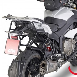 Givi Βάσεις Πλαϊνών Βαλιτσών V35,V37 PLXR5119 για S1000XR '15-'18