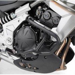 Givi Προστατευτικά Κάγκελα Κινητήρα Versys 650'10-12 TN422