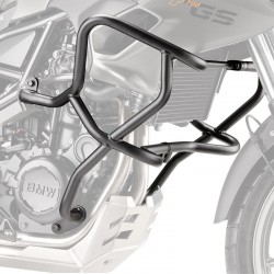 Givi TN5103 Προστατευτικά Κάγκελα Κινητήρα BMW F 650 GS / F 700 GS / F 800 GS