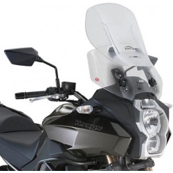 Givi Ζελατίνα AF4105 Kawasaki VERSYS 1000'12-15 ΖΕΛΑΤΙΝΕΣ & ΚΙΤ ΤΟΠΟΘΕΤΗΣΗΣ