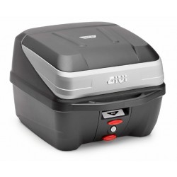 Givi Βαλίτσα B32NMAL Bold 32 lt Monolock Μαύρη