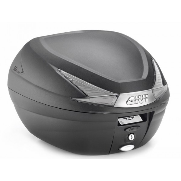 Givi Βαλίτσα B330 Tech 33 lt Monolock ΒΑΛΙΤΣΕΣ / ΒΑΣΕΙΣ / TANKBAG