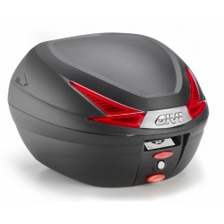 Givi Βαλίτσα B330 33 lt Monolock ΒΑΛΙΤΣΕΣ / ΒΑΣΕΙΣ / TANKBAG