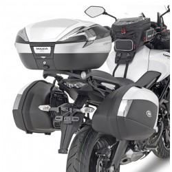 Givi Βάσεις Πλαϊνών Βαλιτσών Versys 650 '15 PLX4114 ΒΑΛΙΤΣΕΣ / ΒΑΣΕΙΣ / TANKBAG