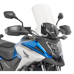 Givi Ζελατίνα Honda NC750 '16 D1146ST ΖΕΛΑΤΙΝΕΣ & ΚΙΤ ΤΟΠΟΘΕΤΗΣΗΣ