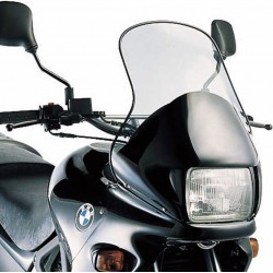 Givi Ζελατίνα Φιμέ  για BMW F650 Funduro '94-'96 D230S ΖΕΛΑΤΙΝΕΣ & ΚΙΤ ΤΟΠΟΘΕΤΗΣΗΣ