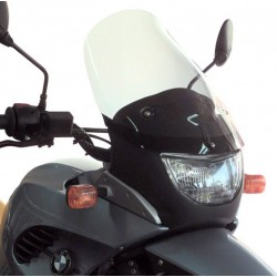 Givi Ζελατίνα για BMW F650 '00-'03 D234S ΖΕΛΑΤΙΝΕΣ & ΚΙΤ ΤΟΠΟΘΕΤΗΣΗΣ