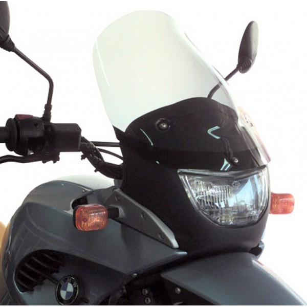 Givi Ζελατίνα για BMW F650 '00-'03 D234S ΖΕΛΑΤΙΝΕΣ & ΚΙΤ ΤΟΠΟΘΕΤΗΣΗΣ
