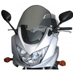 Givi D262S ζελατίνα Suzuki GSF Bandit 650 '05-'07/GSF1250'07 D262S ΖΕΛΑΤΙΝΕΣ & ΚΙΤ ΤΟΠΟΘΕΤΗΣΗΣ