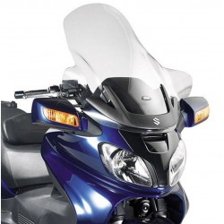 Givi D263ST ζελατίνα Suzuki Burgman 650 '05-'11