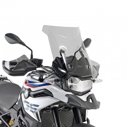 Givi D5127S Ζελατίνα Φιμέ για BMW F 750 GS / F 850 GS '18