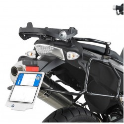Givi E194M Κιτ πιάστρα Monolock BMW F 650/800 GS '08-'11 ΒΑΛΙΤΣΕΣ / ΒΑΣΕΙΣ / TANKBAG