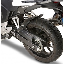 Givi Λασπωτήρας Honda NC700X/NC700S'12-13/NC750'14 MG1109 