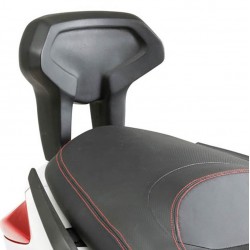 Givi Πλάτη για Yamaha  X-MAX'10-13 TB55