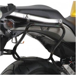 Givi Βάσεις Πλαϊνών Βαλιτσών για CBF600/500'04 & 1000'06-10 PLX174