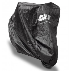 GIVI Κάλυμμα Προστατευτικό Μοτοσυκλέτας S202 Extra Large GIVI Κάλυμμα Προστατευτικό Μοτοσυκλέτας S202 Extra Large
