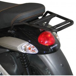 Givi Σχάρα Βαλίτσας Piaggio Liberty S 50-125 SR107 ΒΑΛΙΤΣΕΣ / ΒΑΣΕΙΣ / TANKBAG
