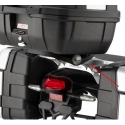 Givi Σχάρα για Honda Crosstourer '12-'18 Monokey SR1110