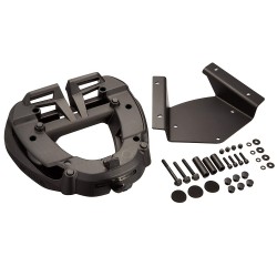 Givi Σχάρα Βαλίτσας Suzuki Burgman 650'13 SR3104MM