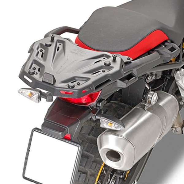 Givi Σχάρα Βαλίτσας F750GS/F850GS '18 SR5129 ΒΑΛΙΤΣΕΣ / ΒΑΣΕΙΣ / TANKBAG
