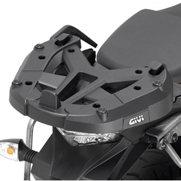 Givi  Σχάρα Βαλίτσας SR7705 για KTM 1190 E Adventure R'13-15 ΒΑΛΙΤΣΕΣ / ΒΑΣΕΙΣ / TANKBAG