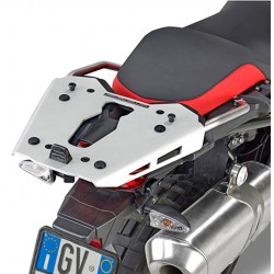 Givi Σχάρα Βαλίτσας Αλουμινίου F750GS/F850GS '18 SRA5127 ΒΑΛΙΤΣΕΣ / ΒΑΣΕΙΣ / TANKBAG