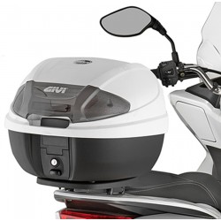 Givi Σχάρα Βαλίτσας για Honda PCX 125-150 SR1136