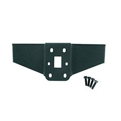 Givi Κιτ Εγκατάστασης Πλευρικών Βάσεων για Kawasaki Z1000 T267KIT