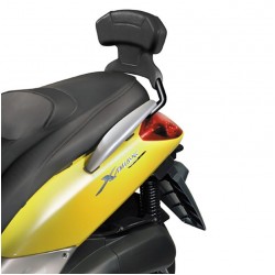 Givi Πλάτη για Yamaha  X-MAX 125/250 '05-'09 TB49