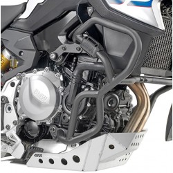 Givi Προστατευτικά Κάγκελα Κινητήρα BMW F750 / F850 2018 TN5127