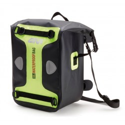 Givi Τσάντα ρεζερβουάρ WP406 και ουράς hi-vision 20l αδιάβροχη