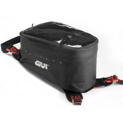 Givi Τσάντα ρεζερβουάρ GRT706 με ιμάντες αδιάβροχη 5L ΒΑΛΙΤΣΕΣ / ΒΑΣΕΙΣ / TANKBAG