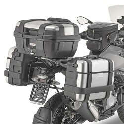 Givi Βάσεις Πλαϊνών Βαλιτσών για G 310 GS PL5126
