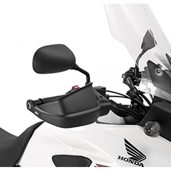 Givi Χούφτες για CB500X '13-18 HP1121 ΑΞΕΣΟΥΑΡ ΜΟΤΟ