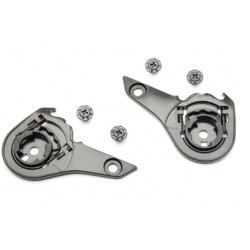 Givi Μηχανισμοί Ζελατίνας Σετ για 20.6 Givi Μηχανισμοί Ζελατίνας Σετ για 20.6