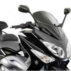 Givi Ζελατίνα D442B Yamaha T-MAX 500'08 ΖΕΛΑΤΙΝΕΣ & ΚΙΤ ΤΟΠΟΘΕΤΗΣΗΣ