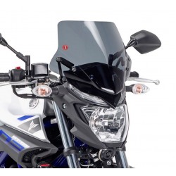 GIVI Ζελατίνα A2127 Yamaha MT-03'16 